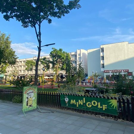 Large Studio Esperanto 403 Sunny Beach Exterior foto