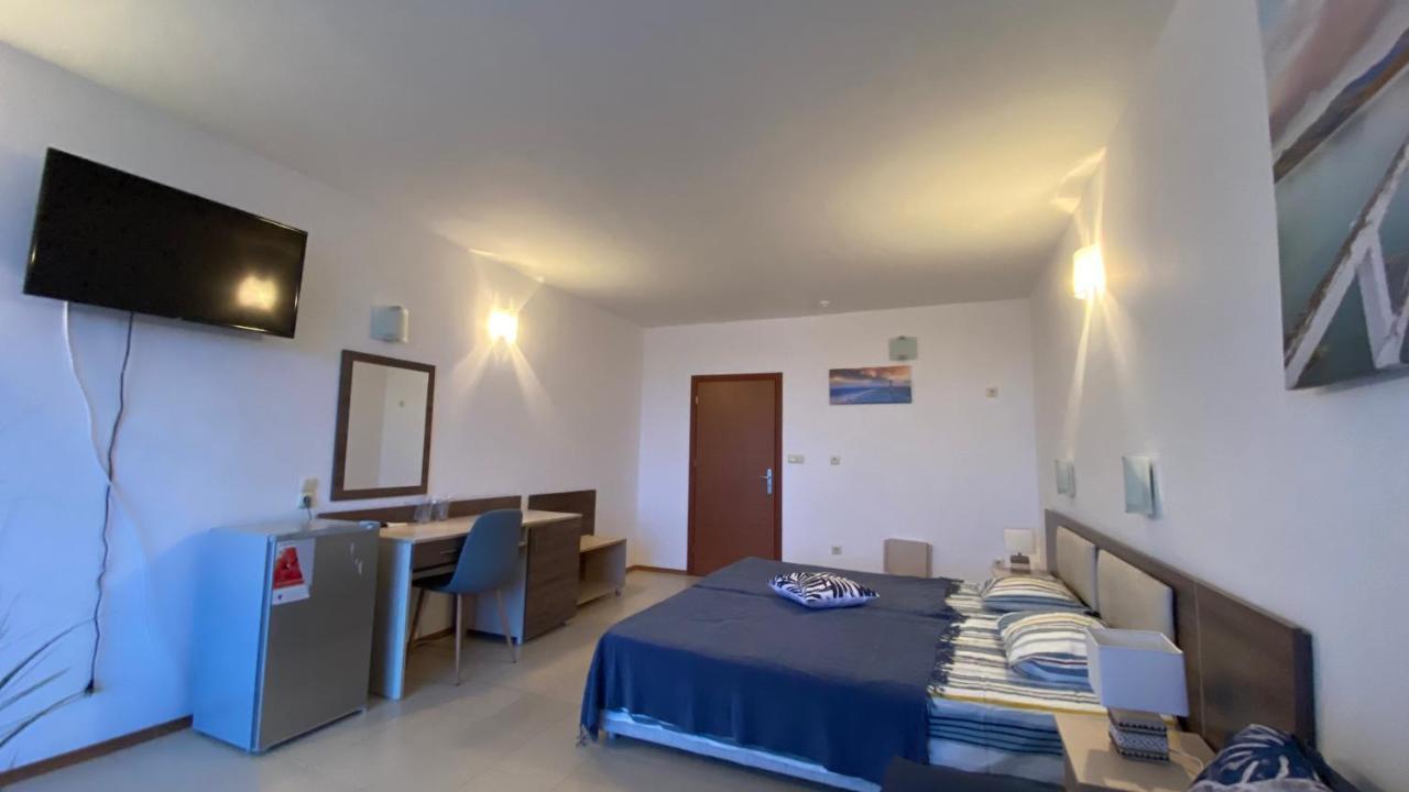 Large Studio Esperanto 403 Sunny Beach Exterior foto