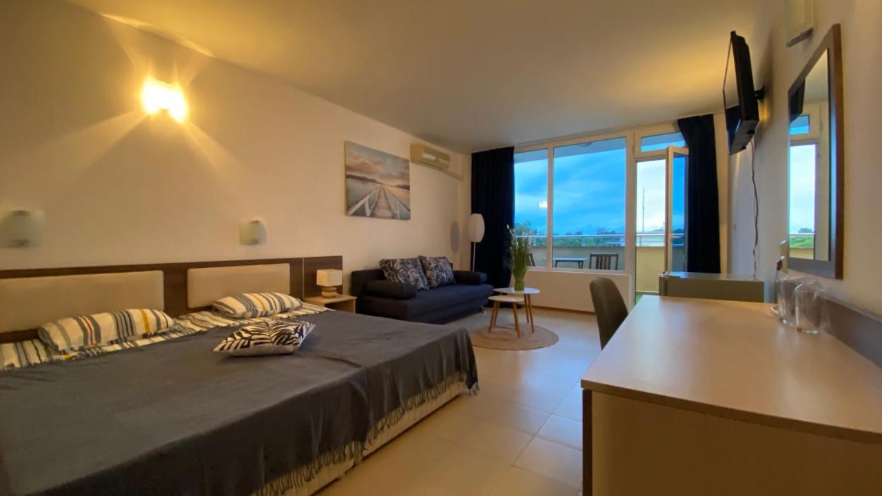 Large Studio Esperanto 403 Sunny Beach Exterior foto
