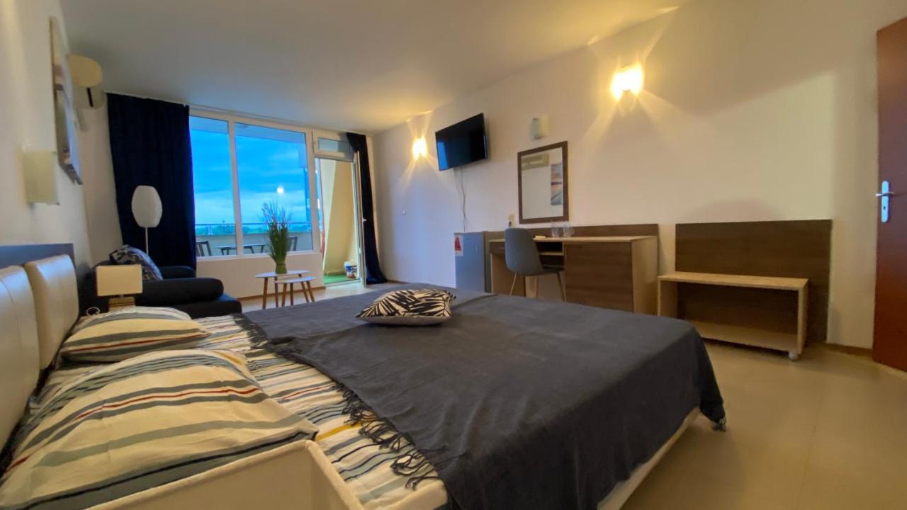 Large Studio Esperanto 403 Sunny Beach Exterior foto