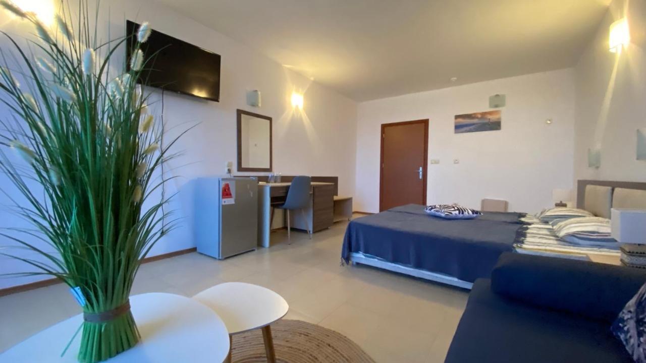 Large Studio Esperanto 403 Sunny Beach Exterior foto