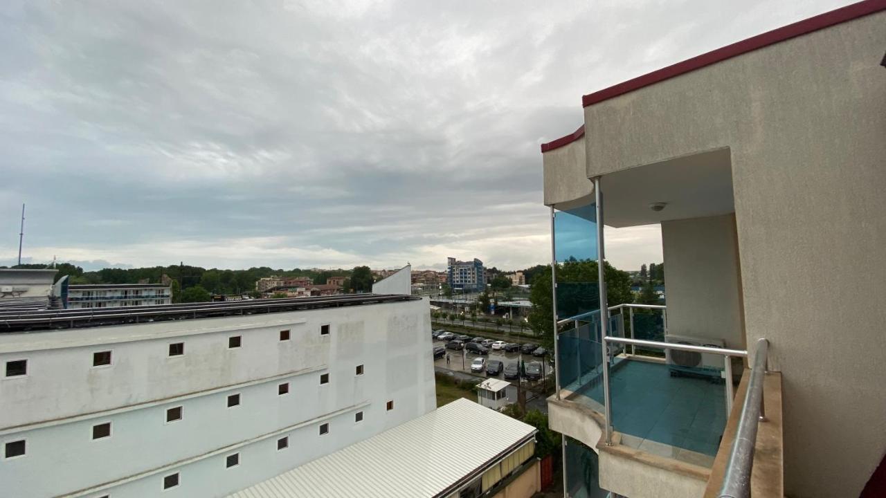 Large Studio Esperanto 403 Sunny Beach Exterior foto