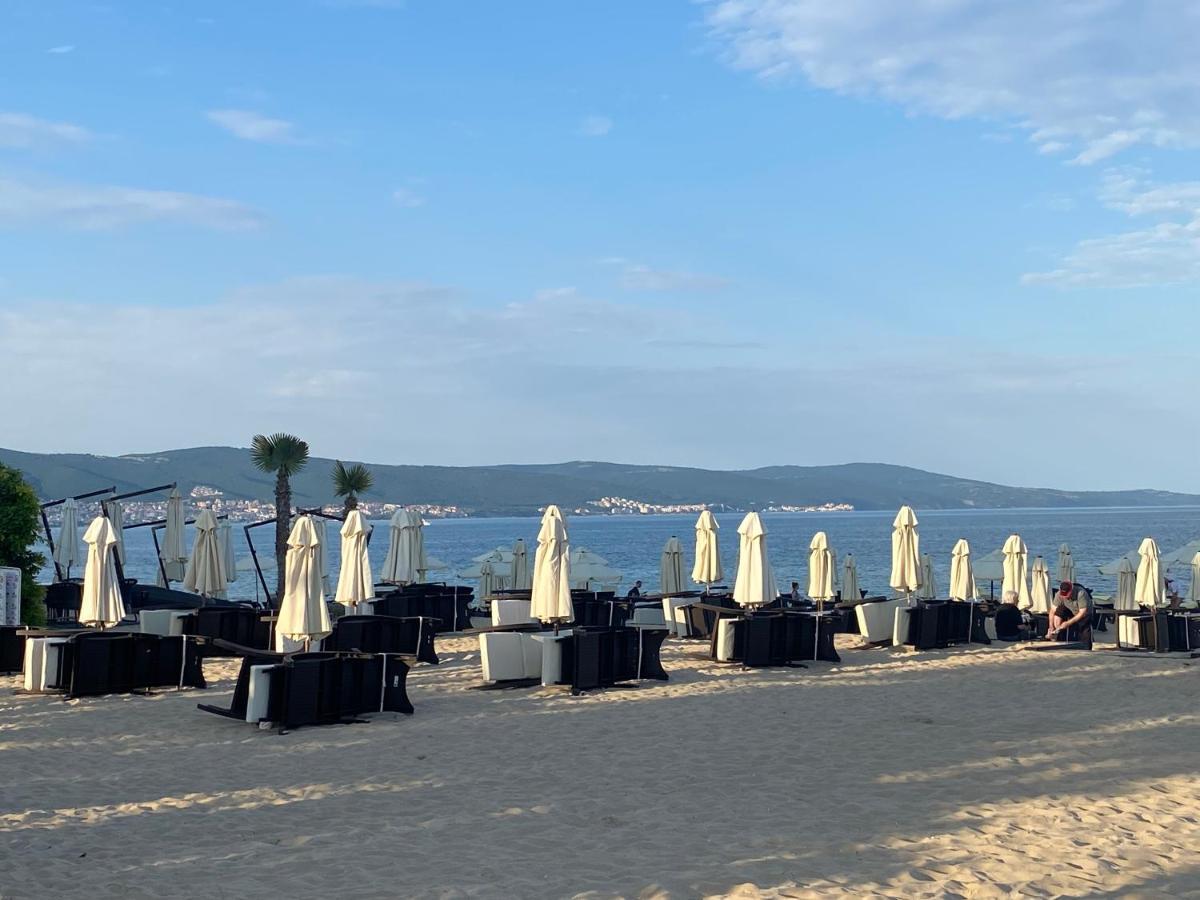 Large Studio Esperanto 403 Sunny Beach Exterior foto