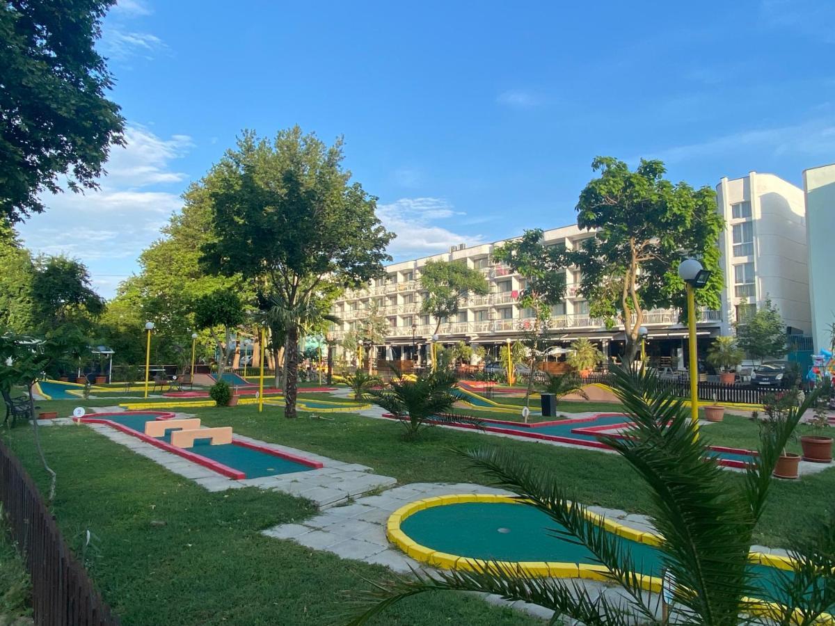 Large Studio Esperanto 403 Sunny Beach Exterior foto