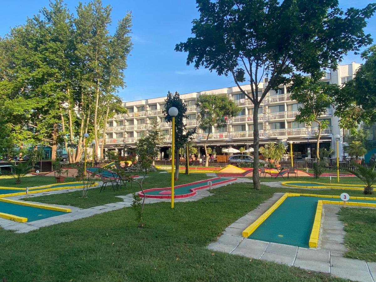 Large Studio Esperanto 403 Sunny Beach Exterior foto
