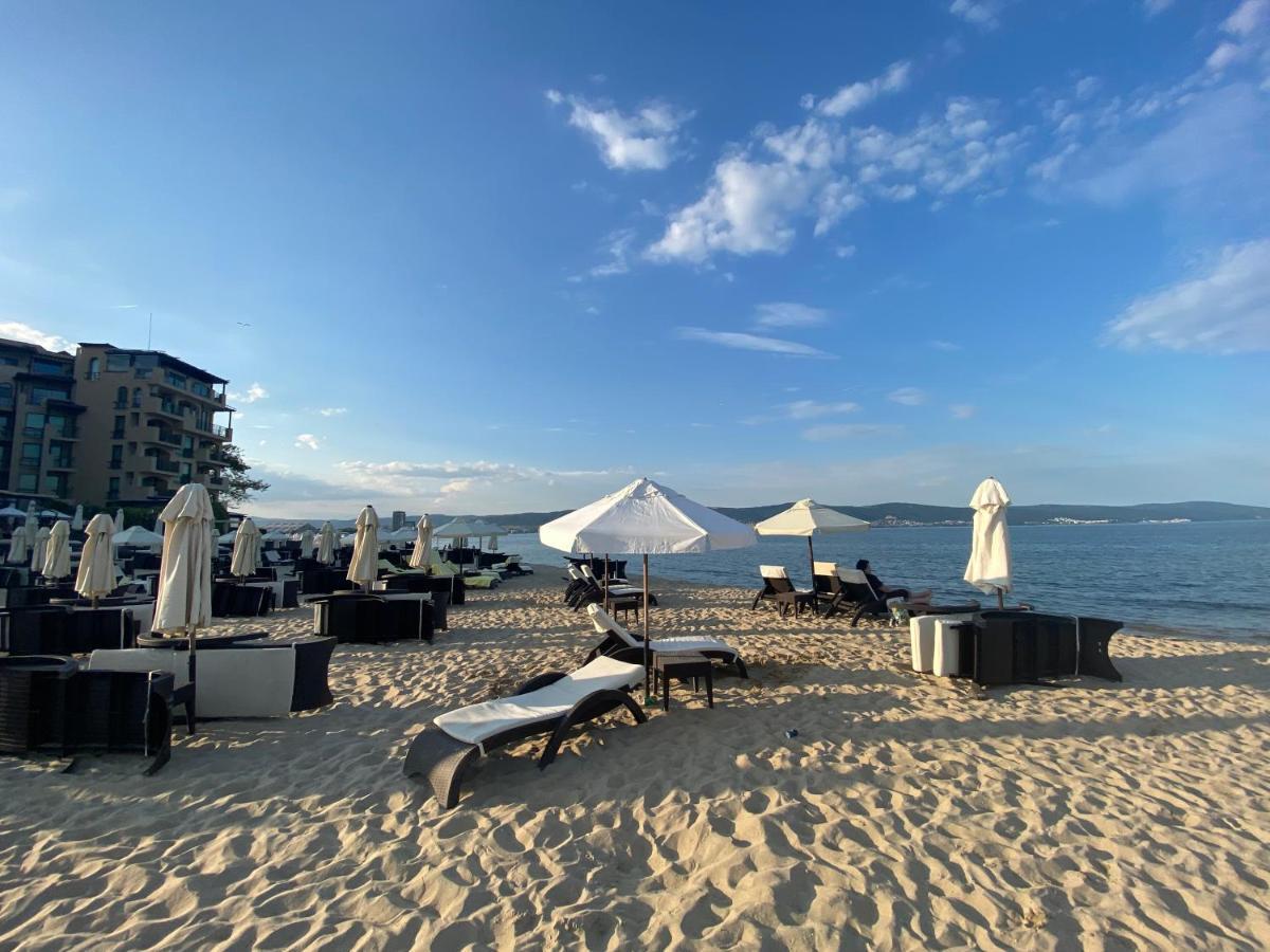 Large Studio Esperanto 403 Sunny Beach Exterior foto